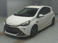 2015 Toyota Aqua