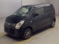 2013 Suzuki Wagon R