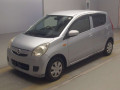 2009 Daihatsu Mira