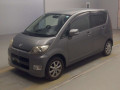 2007 Daihatsu Move Custom