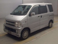 2005 Daihatsu Atrai Wagon