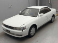 1993 Toyota Chaser