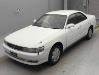 1993 Toyota Chaser