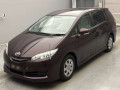2017 Toyota Wish