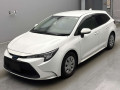 2021 Toyota Corolla Touring Wagon