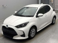 2021 Toyota YARIS