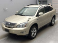 2003 Toyota Harrier