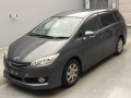 2017 Toyota Wish