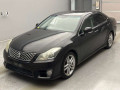 2010 Toyota Crown