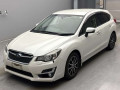 2015 Subaru Impreza Sports