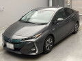 2017 Toyota Prius PHV