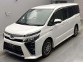 2017 Toyota Voxy