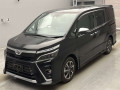 2021 Toyota Voxy