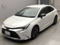 2024 Toyota Corolla Sedan