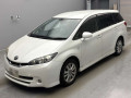 2012 Toyota Wish