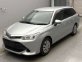 2015 Toyota Corolla Fielder