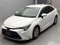 2020 Toyota Corolla Sedan