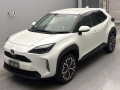 2021 Toyota YARIS CROSS