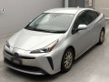 2021 Toyota Prius