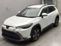 2022 Toyota Corolla Cross
