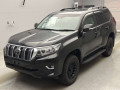 2018 Toyota Land Cruiser Prado