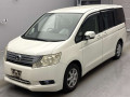 2010 Honda Step WGN