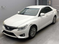 2013 Toyota Mark X