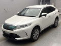 2019 Toyota Harrier