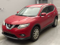 2014 Nissan X-Trail