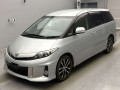 2015 Toyota Estima