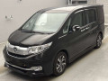 2015 Honda Step WGN Spada