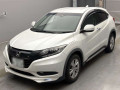 2016 Honda VEZEL