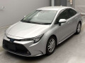 2021 Toyota Corolla Sedan
