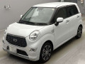 2020 Daihatsu Cast