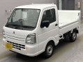 2025 Suzuki Carry Truck