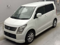 2012 Suzuki Wagon R