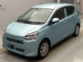 2021 Daihatsu Mira e:S
