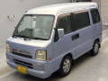 2005 Subaru Dias Wagon