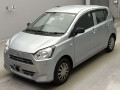 2021 Daihatsu Mira e:S