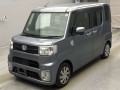 2021 Daihatsu Wake