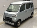2020 Daihatsu Hijet Cargo