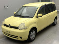 2003 Toyota Sienta