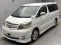 2007 Toyota Alphard V