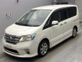 2011 Nissan Serena