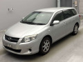 2011 Toyota Corolla Fielder