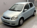 2003 Toyota Vitz