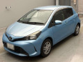 2016 Toyota Vitz