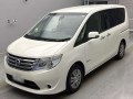 2014 Nissan Serena