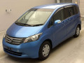 2011 Honda Freed