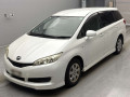 2009 Toyota Wish
